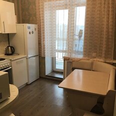 Квартира 30 м², 1-комнатная - изображение 2