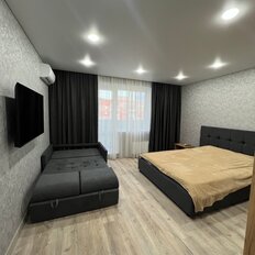 Квартира 36 м², 1-комнатная - изображение 5