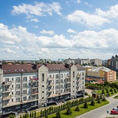 Квартира 72 м², 2-комнатная - изображение 3