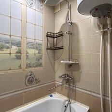 Квартира 40 м², 1-комнатная - изображение 1