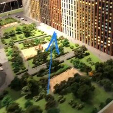 Квартира 23 м², студия - изображение 3