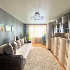 Квартира 58,2 м², 3-комнатная - изображение 2