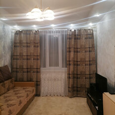 Квартира 38,5 м², 1-комнатная - изображение 4