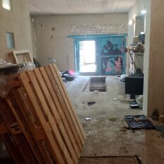 54,3 м², гараж - изображение 4