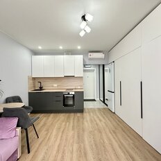 Квартира 23,3 м², студия - изображение 1