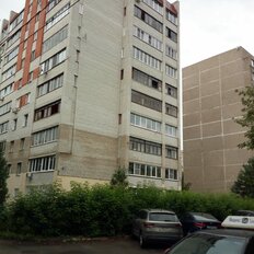 Квартира 110 м², 3-комнатная - изображение 1