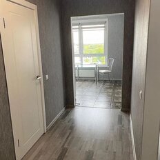 Квартира 47 м², 1-комнатная - изображение 3
