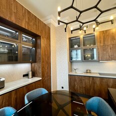 Квартира 78 м², 2-комнатная - изображение 1