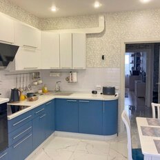 Квартира 36 м², 1-комнатная - изображение 1