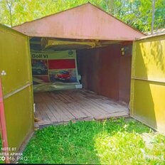 15 м², гараж - изображение 1