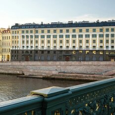 Квартира 240,7 м², 4-комнатная - изображение 3