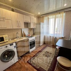 Квартира 30 м², 1-комнатная - изображение 1