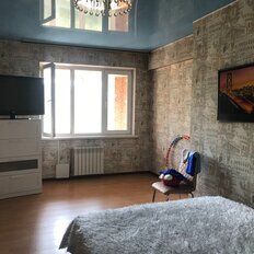Квартира 72 м², 2-комнатная - изображение 1