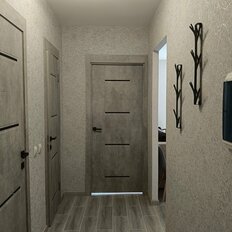 Квартира 42,6 м², 1-комнатная - изображение 3