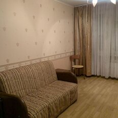 Квартира 34 м², 1-комнатная - изображение 4