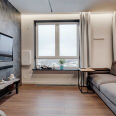 Квартира 57 м², 2-комнатная - изображение 3
