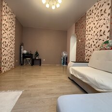 Квартира 36,7 м², 1-комнатная - изображение 5