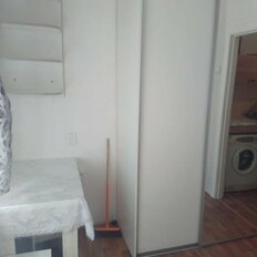 Квартира 14 м², студия - изображение 1