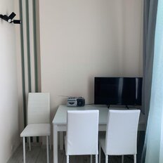 Квартира 40 м², 1-комнатная - изображение 4