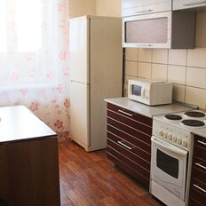 Квартира 45 м², 1-комнатная - изображение 3