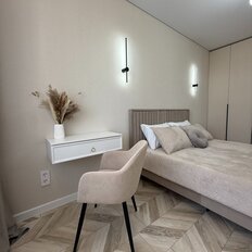 Квартира 41 м², 1-комнатная - изображение 2