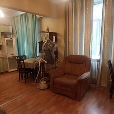 Квартира 37 м², 1-комнатная - изображение 3