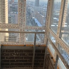 Квартира 52,6 м², 2-комнатная - изображение 1