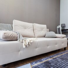 Квартира 40 м², 2-комнатные - изображение 5