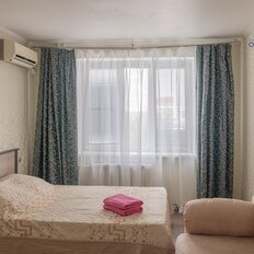 Квартира 48 м², 1-комнатная - изображение 2