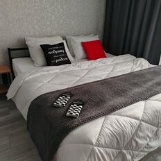 Квартира 30 м², 1-комнатная - изображение 4