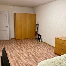 Квартира 43 м², 1-комнатная - изображение 4