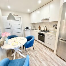 Квартира 48,5 м², 1-комнатная - изображение 2