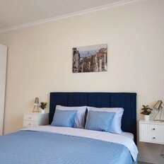 Квартира 51 м², 1-комнатная - изображение 2