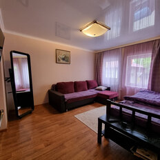 Квартира 65 м², 2-комнатная - изображение 3