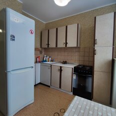 Квартира 40 м², 1-комнатная - изображение 3