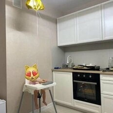 Квартира 30,7 м², 1-комнатная - изображение 1