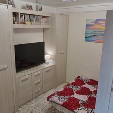 Квартира 30 м², 1-комнатная - изображение 3