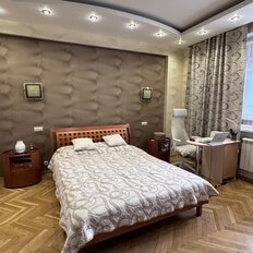 Квартира 128,3 м², 3-комнатная - изображение 5