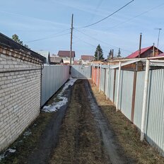 часть дома + 3 сотки, участок - изображение 1