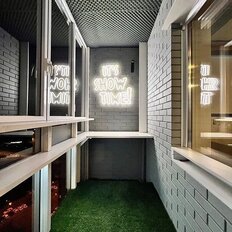 Квартира 40 м², студия - изображение 5