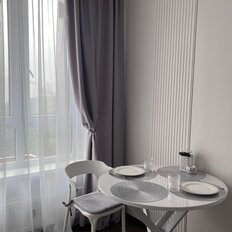 Квартира 30 м², 1-комнатная - изображение 5