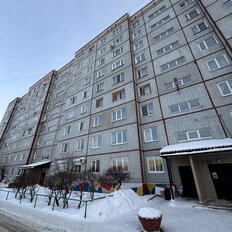 Квартира 53,1 м², 2-комнатная - изображение 2