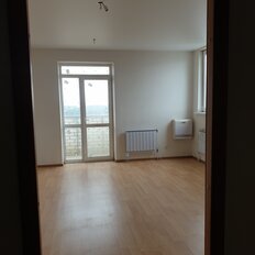 Квартира 31 м², студия - изображение 2