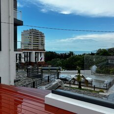 Квартира 32,2 м², 2-комнатная - изображение 1