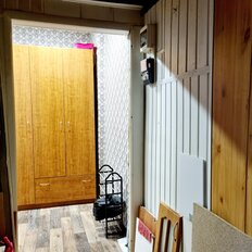 Квартира 35,8 м², 1-комнатная - изображение 4