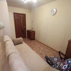 Квартира 60,6 м², 3-комнатная - изображение 5