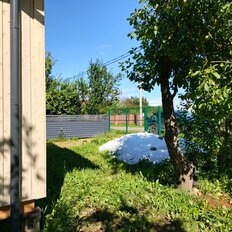 дом + 23,1 сотки, участок - изображение 3