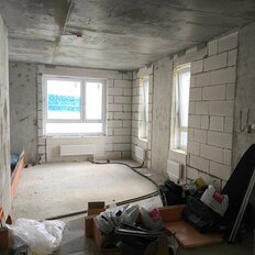 Квартира 86 м², 3-комнатная - изображение 5