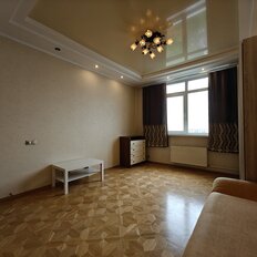 Квартира 41,3 м², 1-комнатная - изображение 5