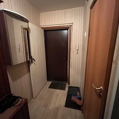 Квартира 31 м², 1-комнатная - изображение 4